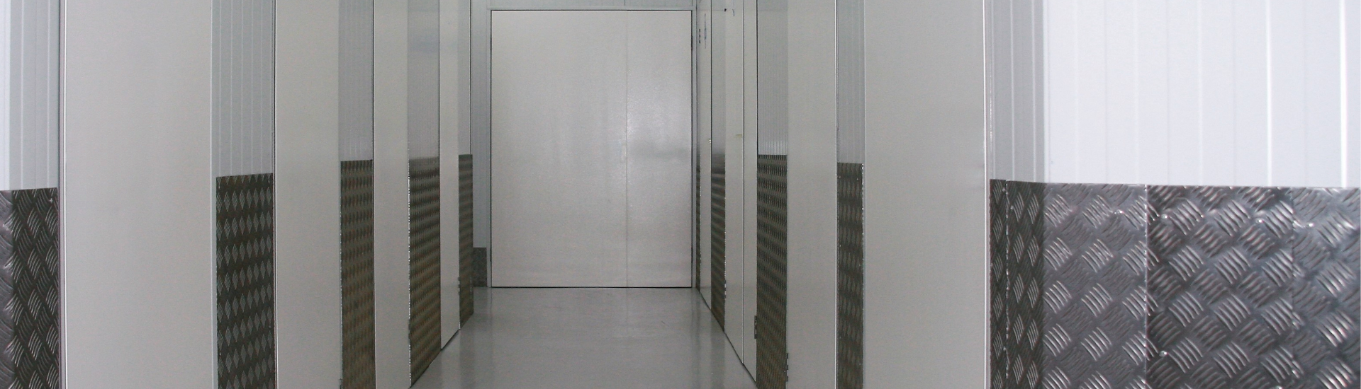Imagen del centro Fuenlabrada I